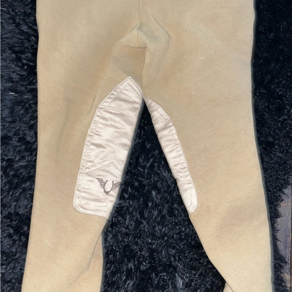 Tuff Rider Horse Riding Pants.
